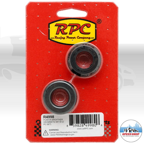 RPC R4998 3/4