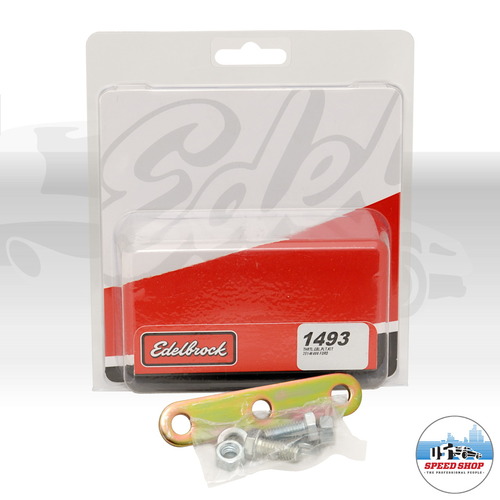 Edelbrock 1493 Gaszugaufnahme Ford