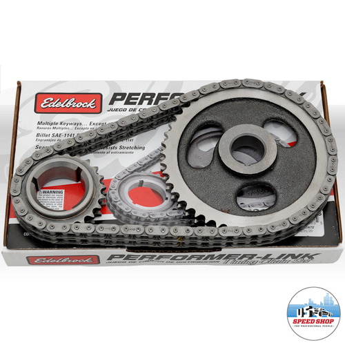 Edelbrock 7803 Performer Steuerkettensatz