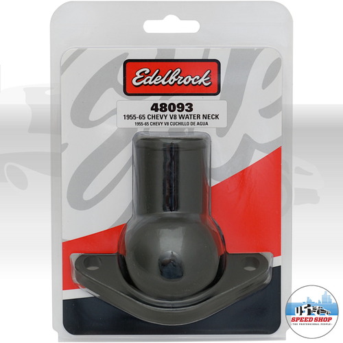 Edelbrock 48093 Thermostatgehäuse