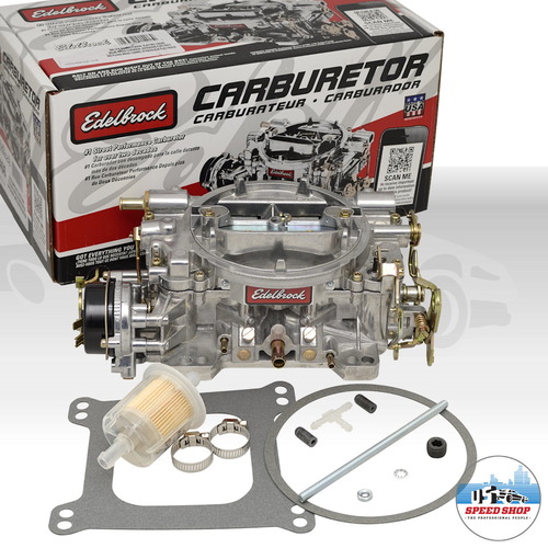 Edelbrock 1413 800CFM Performer Vergaser