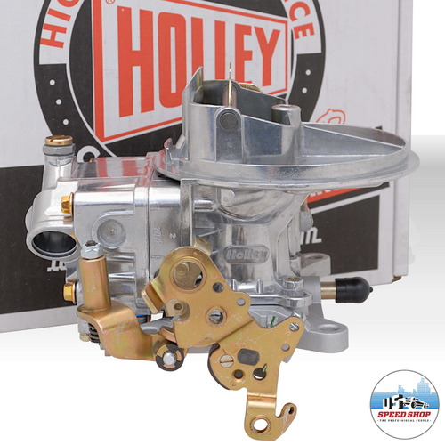 Holley 0-4412S 500CFM Performance Vergaser