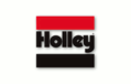 Holley Spread Bore Vergaser...