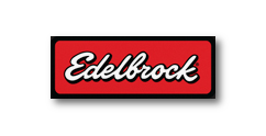 Edelbrock Logo