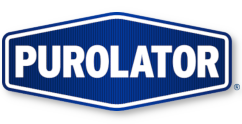 Purolator Logo