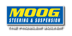 MOOG Radnabe 512517